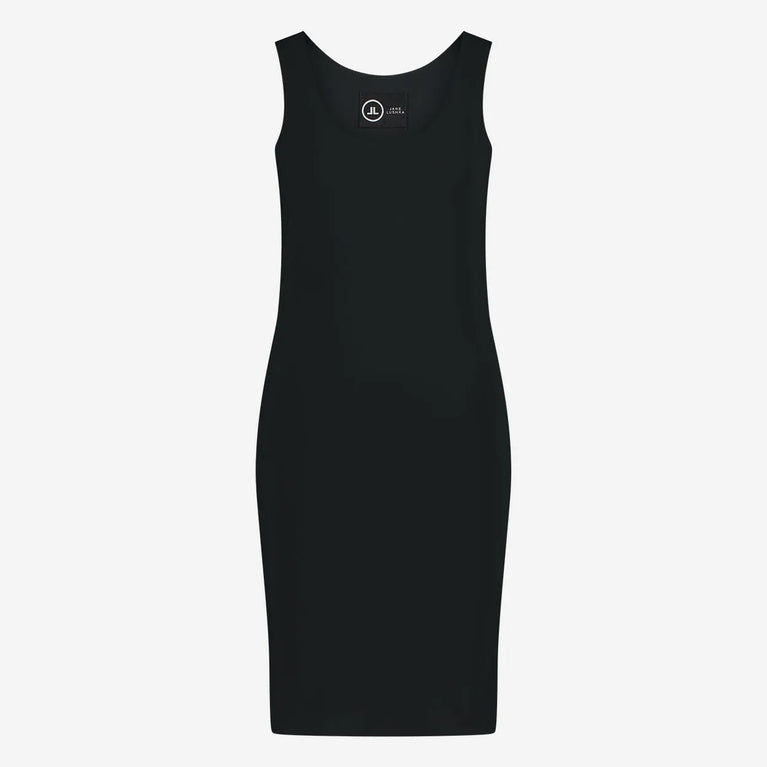 Top Chris Easy Wear Technical Jersey | Grigio Notte