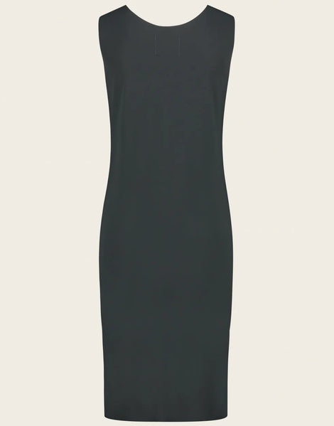 Top Chris Easy Wear Technical Jersey | Grigio Notte