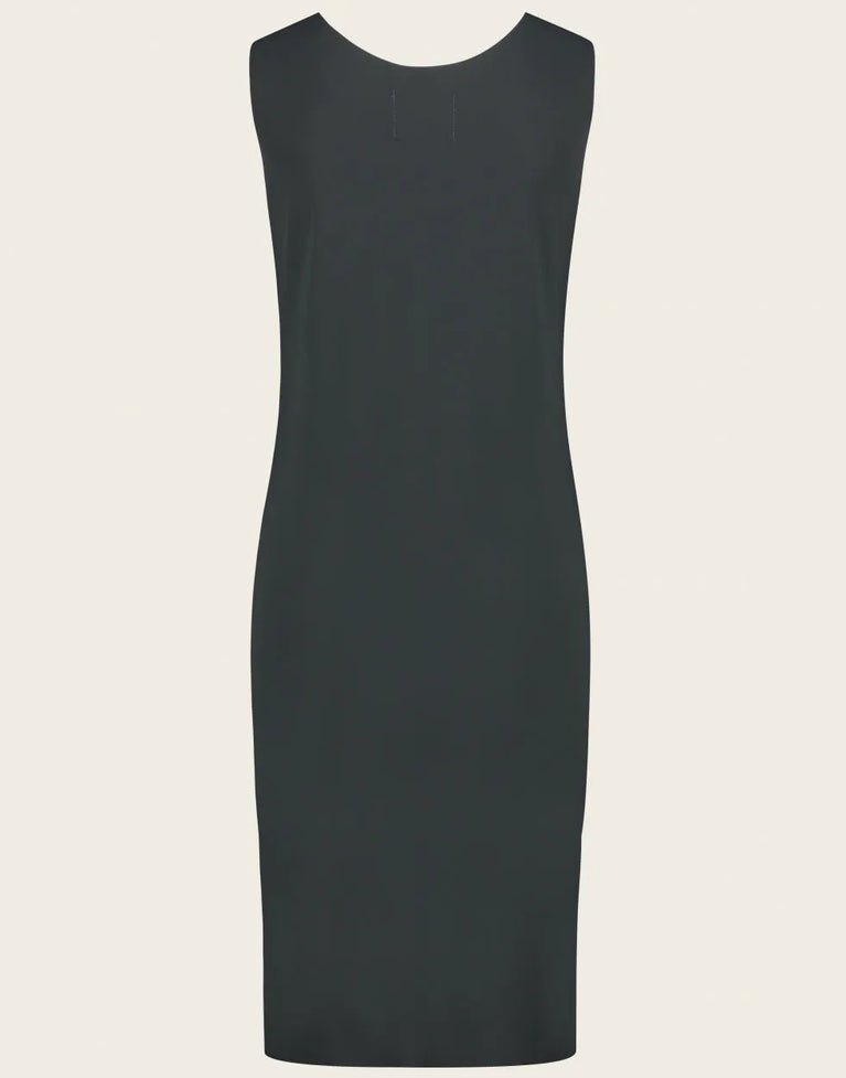 Top Chris Easy Wear Technical Jersey | Grigio Notte