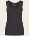 Top Jesy Easy Wear Technical Jersey | Black