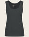 Top Jesy Easy Wear Technical Jersey | Grigio Notte