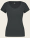 T shirt Sara Easy Wear Technical Jersey | Grigio Notte