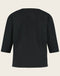 Top Veda Technical Jersey | Black