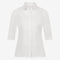 Blouse Betty Easy Wear Technical Jersey | White