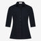 Blouse Betty Easy Wear Technical Jersey | Blue