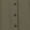Blouse Betty Easy Wear Technical Jersey | Army