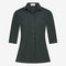 Blouse Betty Easy Wear Technical Jersey | Grigio Notte