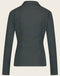 Blouse Betty Easy Wear Technical Jersey | Grigio Notte
