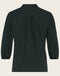 Blouse Bella Technical Jersey | Grigio Notte