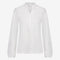 Blouse Bella Technical Jersey | White