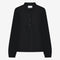 Blouse Bella Technical Jersey | Black