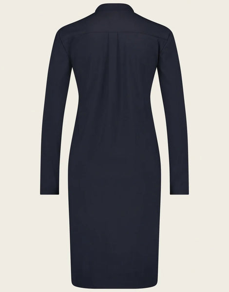 Dress Eva Easy Wear | Blue