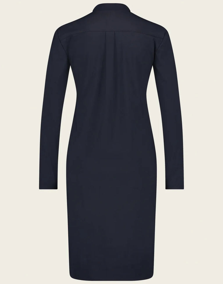 Dress Eva Easy Wear | Blue