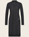 Dress Eva Easy Wear | Black