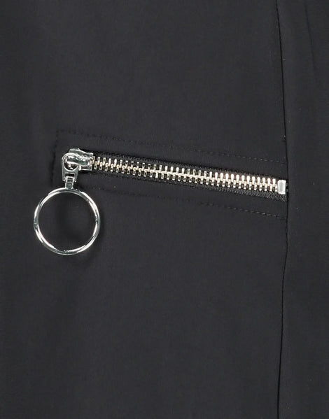 Dress Eva Easy Wear | Black