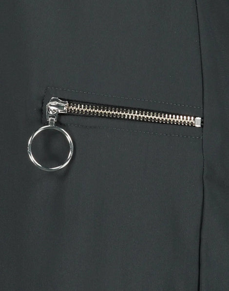 Dress Eva Easy Wear | Grigio Notte