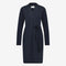 Dress Kelly Technical Jersey | Blue