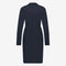Dress Kelly Technical Jersey | Blue