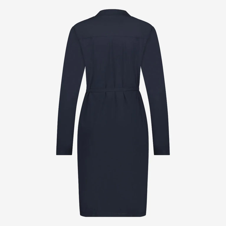 Dress Kelly Technical Jersey | Blue