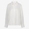 Sofi Viscose Blouse | White