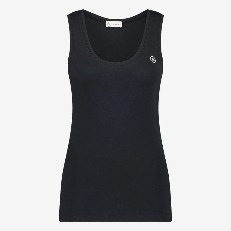 Top rips Easy Wear Organic Cotton | Blue