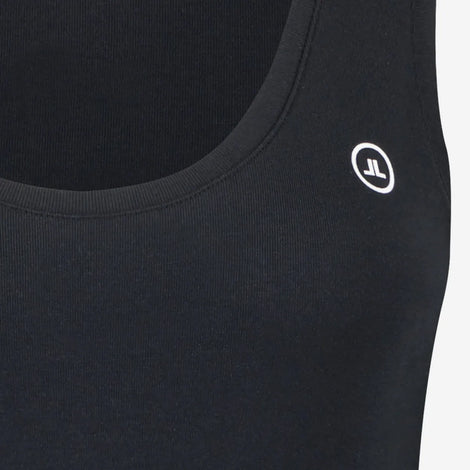 Top rips Easy Wear Organic Cotton | Blue