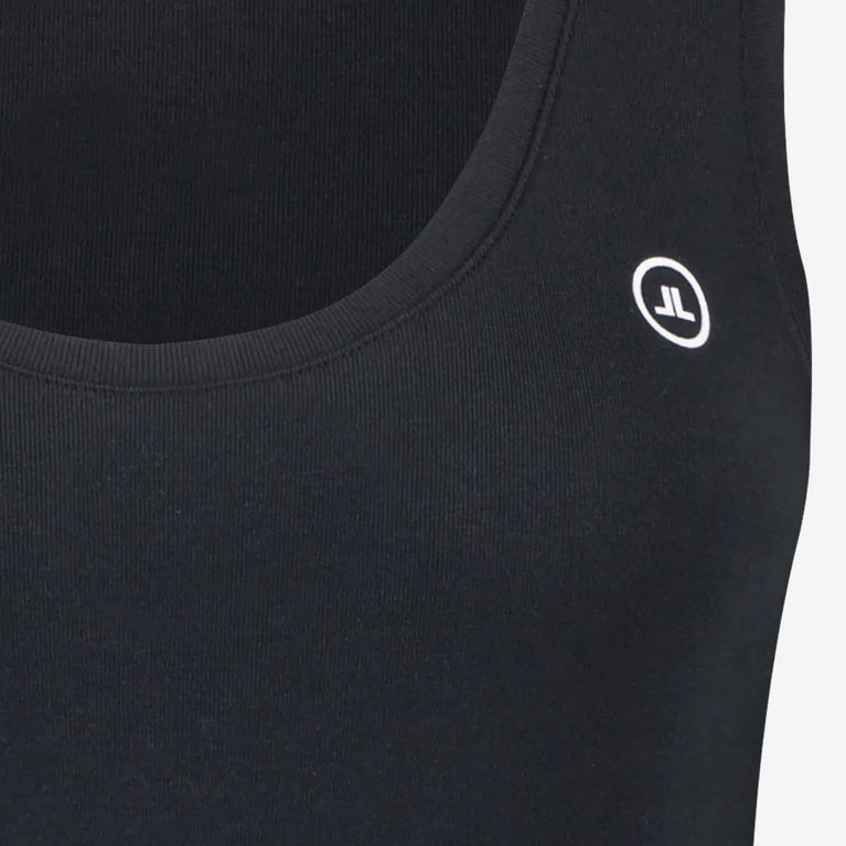 Top rips Easy Wear Organic Cotton | Blue