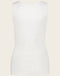 Top rips Easy Wear Organic Cotton | Ecru