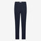 Greta Terry jersey Pants | Blue