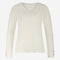 Pullover Cashmere blend 2479 | Ecru