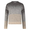 Pullover H24105 | Grey Melange