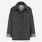 Indonesia winter jacket | Dark Grey
