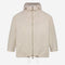 Betulla taffeta jacket | Off White