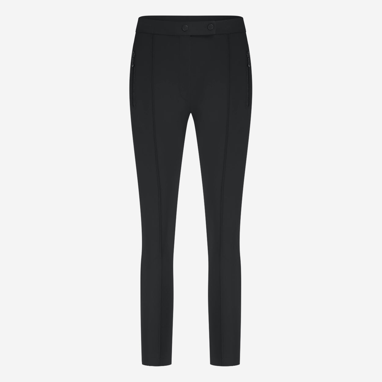 Kaya pants bonded tech jersey Kaya pants bonded tech jersey | Black