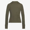 Blazer Sofia Technical Jersey | Army