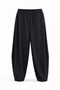 Benot pants technical jersey | Black