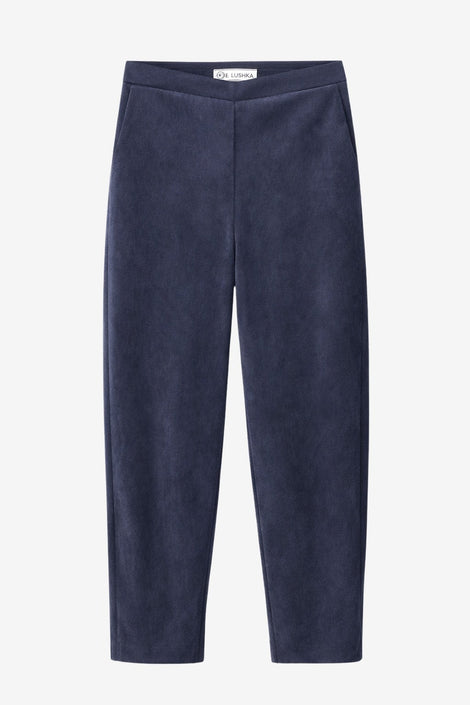 Bertini jeans barel pants | Blue