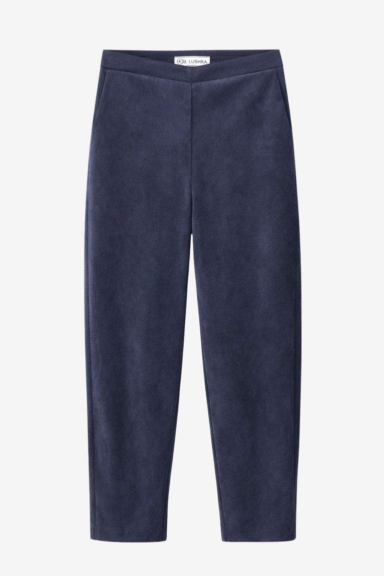 Bertini jeans barel pants | Blue
