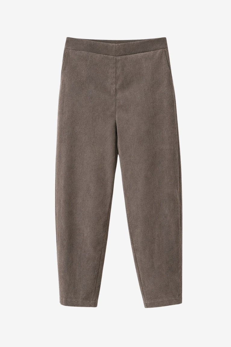 Bertini jeans barel pants | Toupe