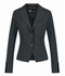 Blazer Sofia Technical Jersey | Grigio Notte