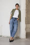Boom vintage barel jeans | Vintage Medium