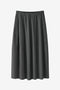 June viscose skirt | Grey