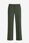 Linda pants technical jersey | Army green
