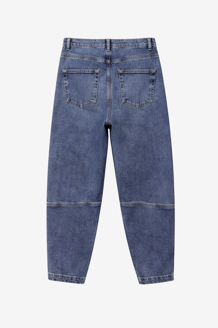 Nevada ultimate barel blue jeans | Summer Blue