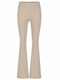 Pants Eliya Easy Wear flair Technical Jersey | Sand