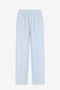 Els pants technical jersey | Light Blue