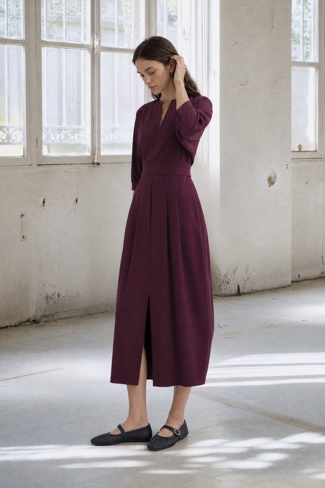 Gaara dress technical jersey Gaara dress technical jersey | Cherry