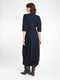 Gaara dress technical jersey | Blue