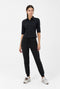 Gea pants technical jersey | Black