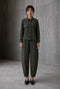 Ermanno jacket technical jersey | Army